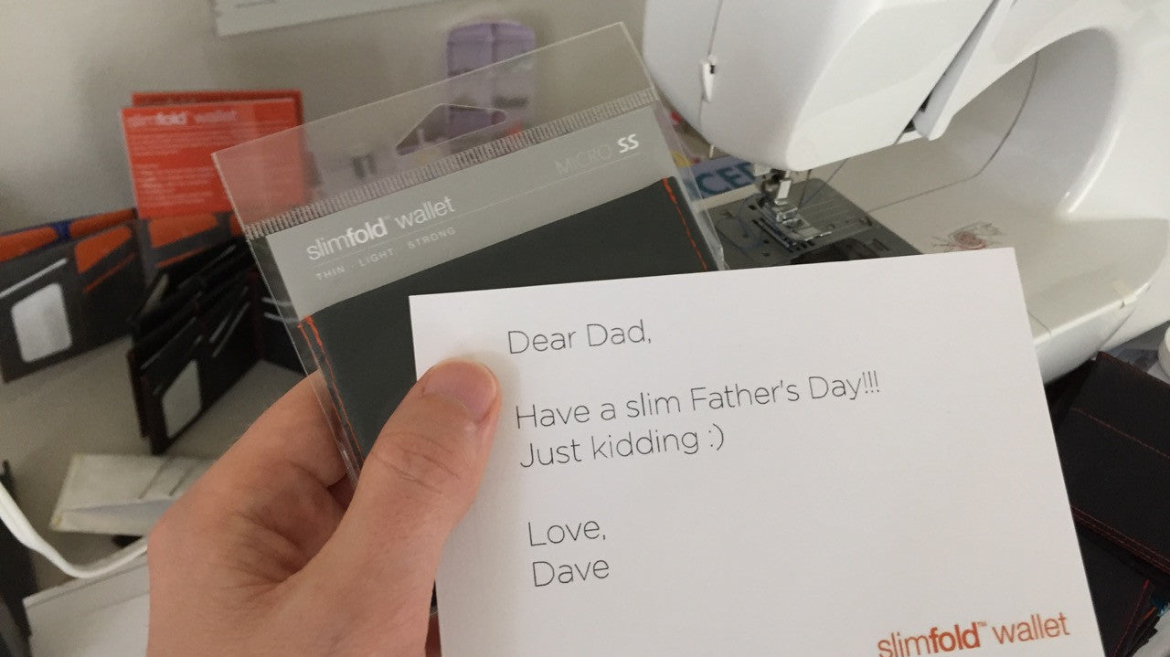 Father’s Day shopping? Done.