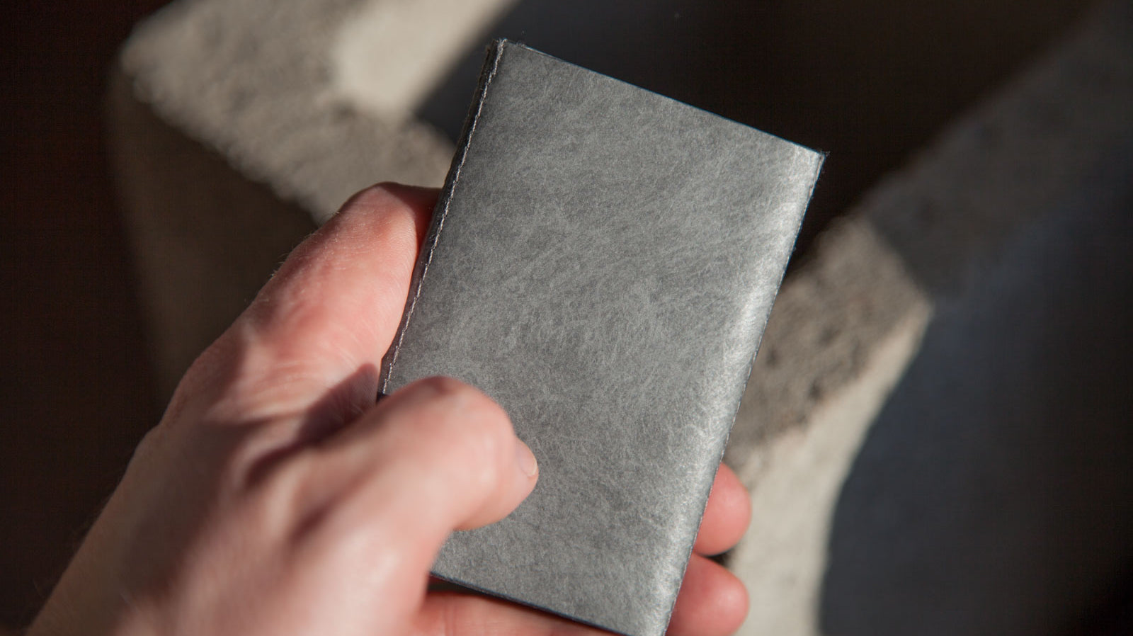 An update to the world’s thinnest wallet