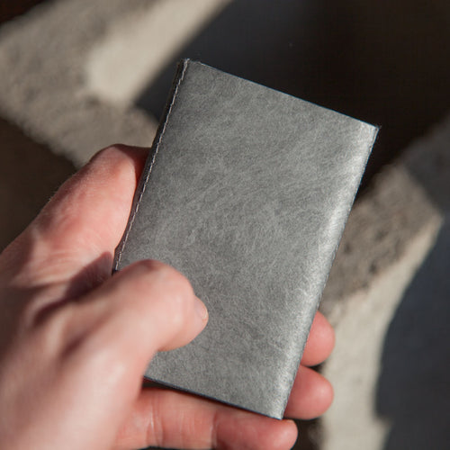 An update to the world’s thinnest wallet Image