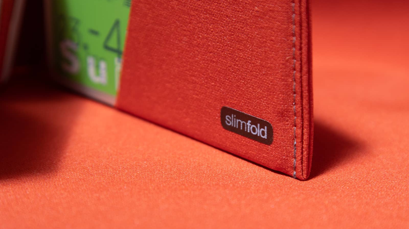 New Soft Shell Color: Timeless Orange