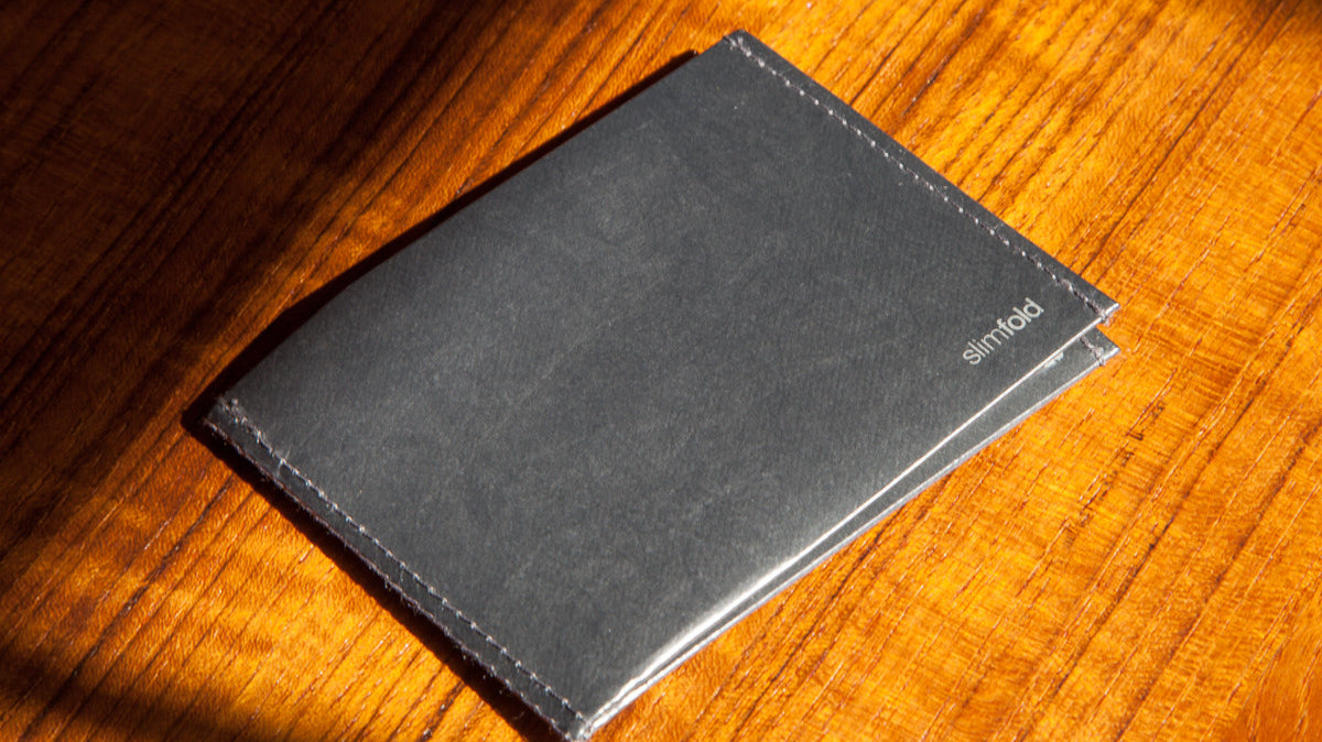 Creating Composite Laminate to Use for Our Wallet