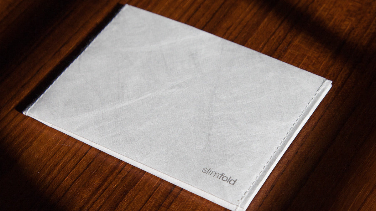 Announcing: White