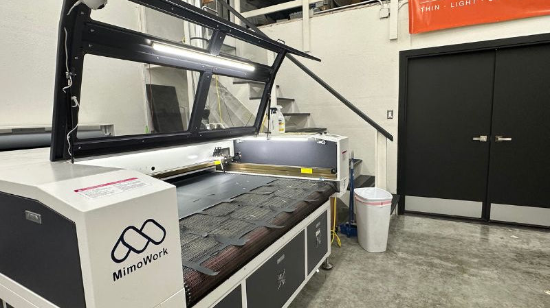 Why (and how) we make products in USA
