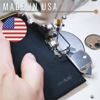 Passport Wallet with AirTag Pocket