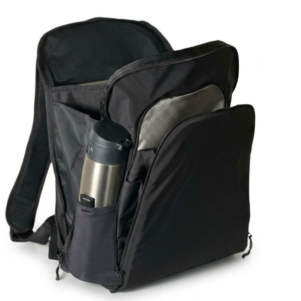 belkin slim laptop backpack Slim Pack 2.0 Minimalist Commuter Backpack – SlimFold Wallet