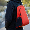 Slim Pack 2.0 Minimalist Commuter Backpack in Slim Pack 2.0 Minimalist Commuter Backpack