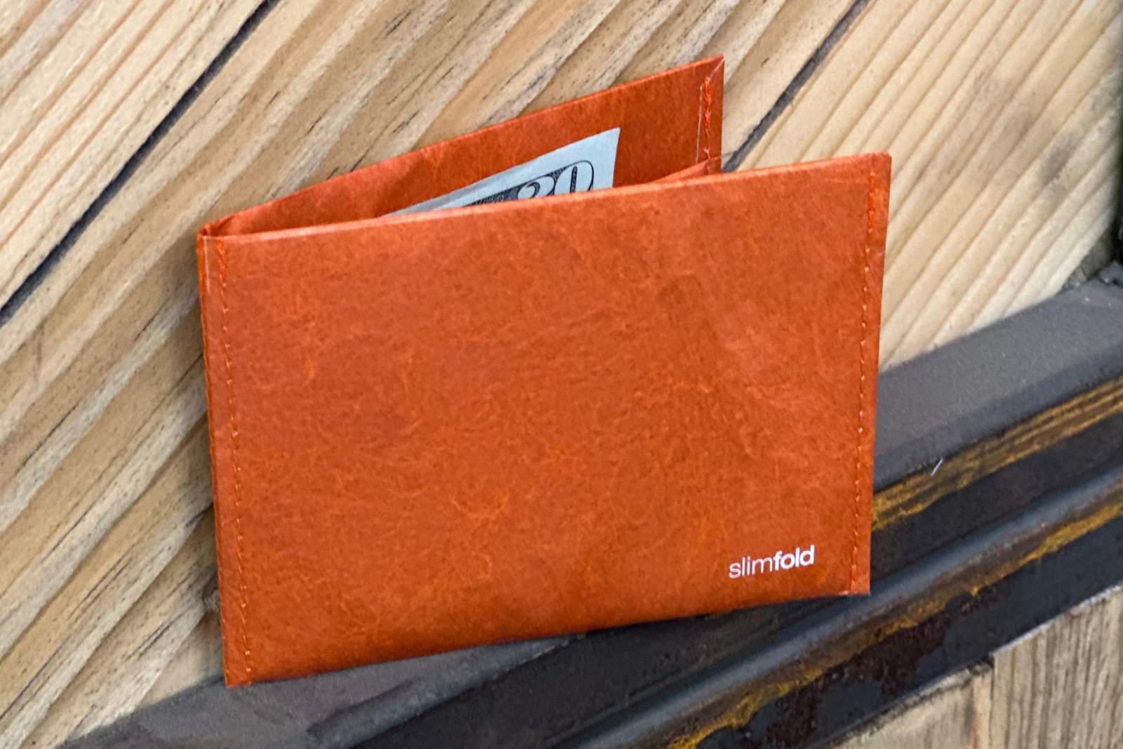 RFID-Orange/Orange