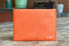 MICRO Tyvek® in RFID-Orange/Orange