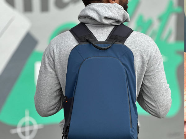 Slimfold backpack deals