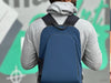 Slim Pack 2.0 Minimalist Commuter Backpack in Slim Pack 2.0 Minimalist Commuter Backpack