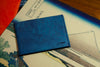 MICRO Tyvek® in RFID-Blue/Blue