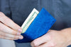 MICRO Tyvek® in RFID-Blue/Blue