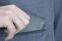 RFID-Gray/Gray