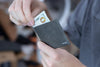 MICRO Tyvek® in RFID-Gray/Gray