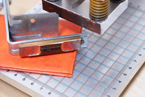 Original Tyvek Wallet – SlimFold Wallet
