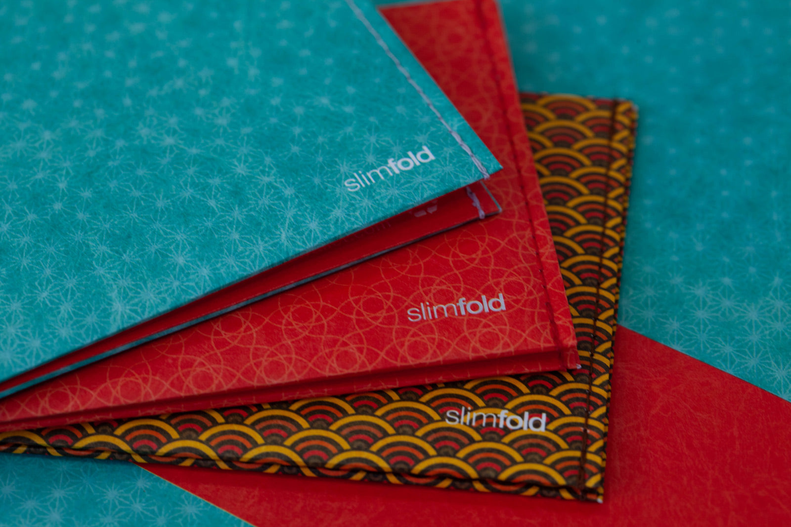 RFID-3-Wallet-MONYOU-Collection-Set,RFID-Monyou/Flower,RFID-Monyou/Wave,RFID-Monyou/Star