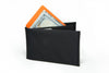 Nano Soft Shell in Black/Black,RFID-Black/Black