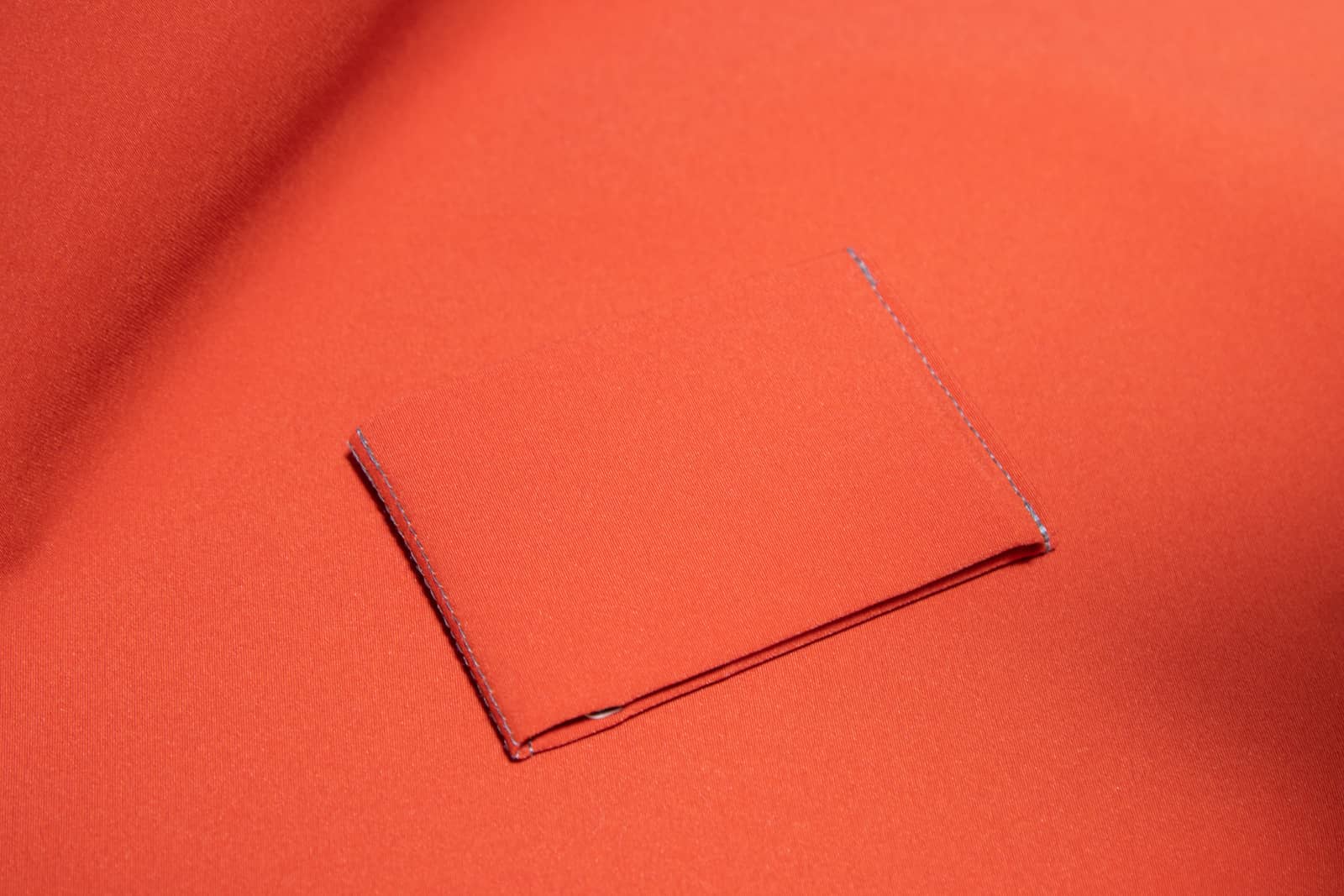 RFID-Orange/Gray