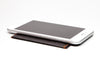 MICRO Tyvek® in Black/Orange,RFID-Black/Orange