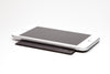 MICRO Tyvek® in Black/Gray,RFID-Black/Gray