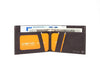MICRO Tyvek® in Black/Gray, RFID-Black/Gray