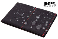 RFID-Black/Red