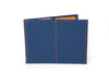 Original Soft Shell in Navy/Orange