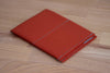 Original Soft Shell in RFID-Orange/Gray