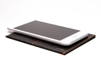 Black/Orange,RFID-Black/Orange
