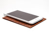 Original Tyvek® V2 - Double Fold Without Reinforcements in Brown/Orange,RFID-Brown/Orange