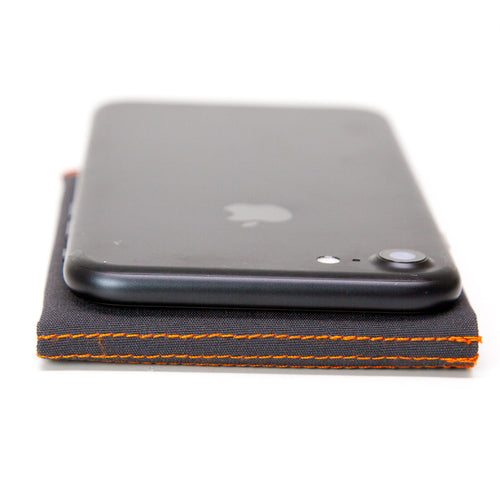 Announcing: Charcoal Soft Shell Image