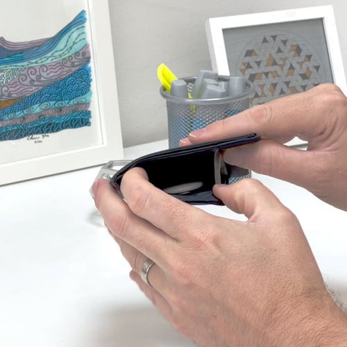 Want a Minimalist Wallet for Your AirTag? Image