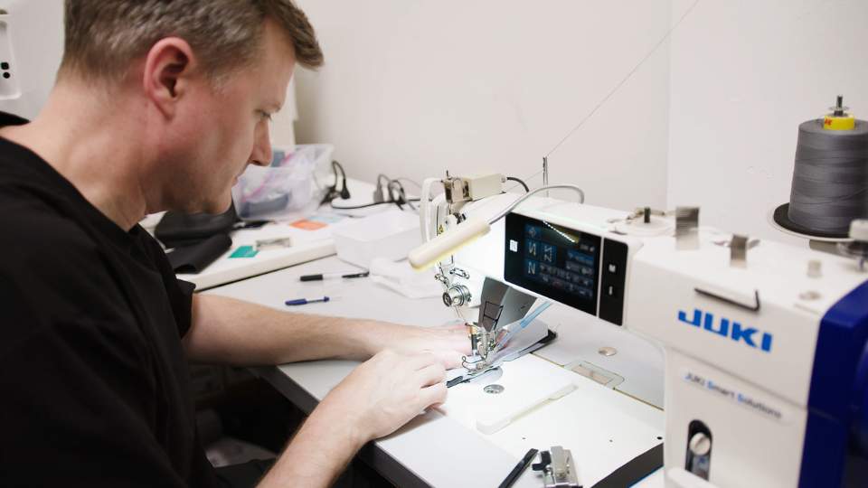 SlimFold's Future Factory! Our Journey Towards In-House Production