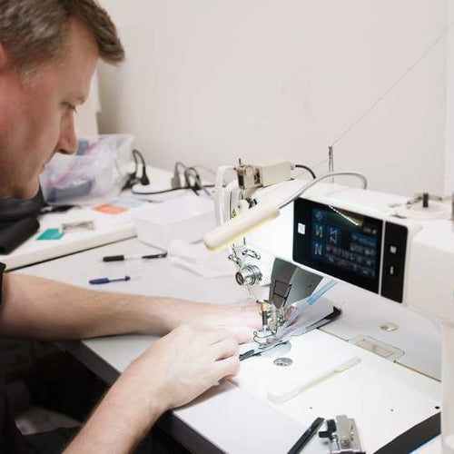 SlimFold's Future Factory! Our Journey Towards In-House Production Image