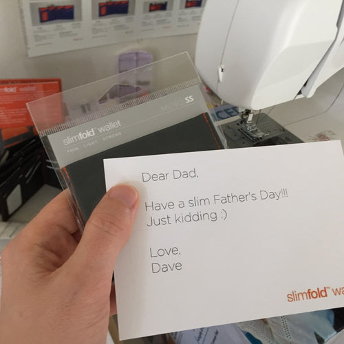 Father’s Day shopping? Done. Image