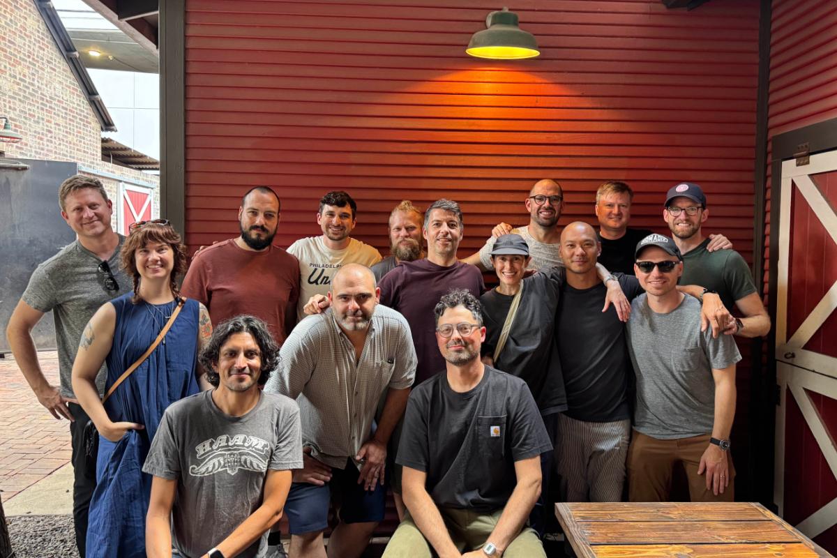 A Family Reunion for Independent Brands