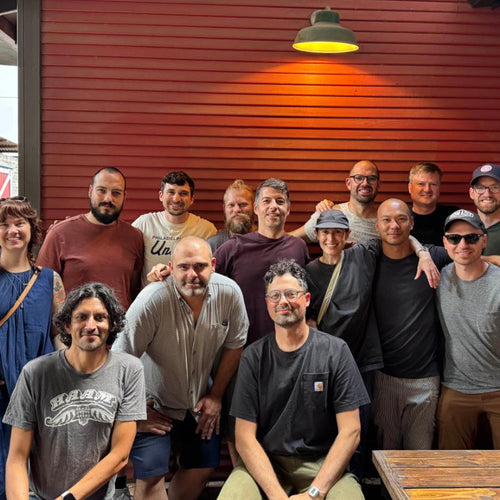 A Family Reunion for Independent Brands Image