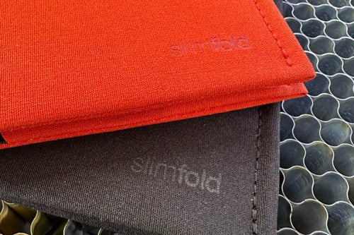 Passport Wallet Production Update Image