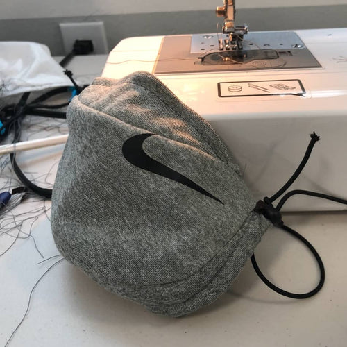 The Mask Project that Wasn’t Image