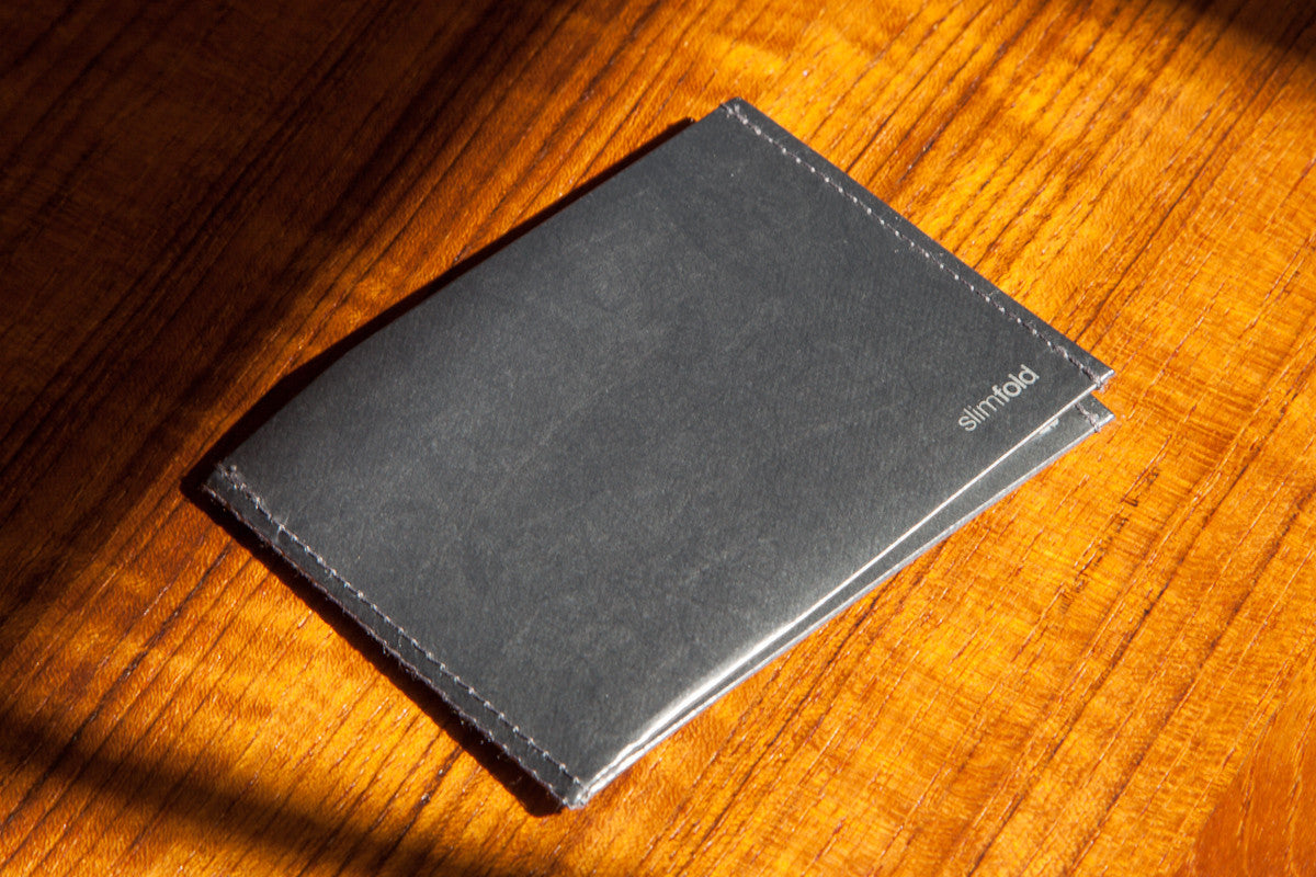 Creating Composite Laminate to Use for Our Wallet