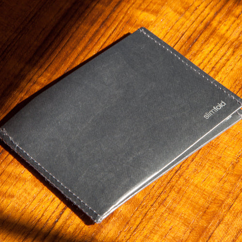 Creating Composite Laminate to Use for Our Wallet Image