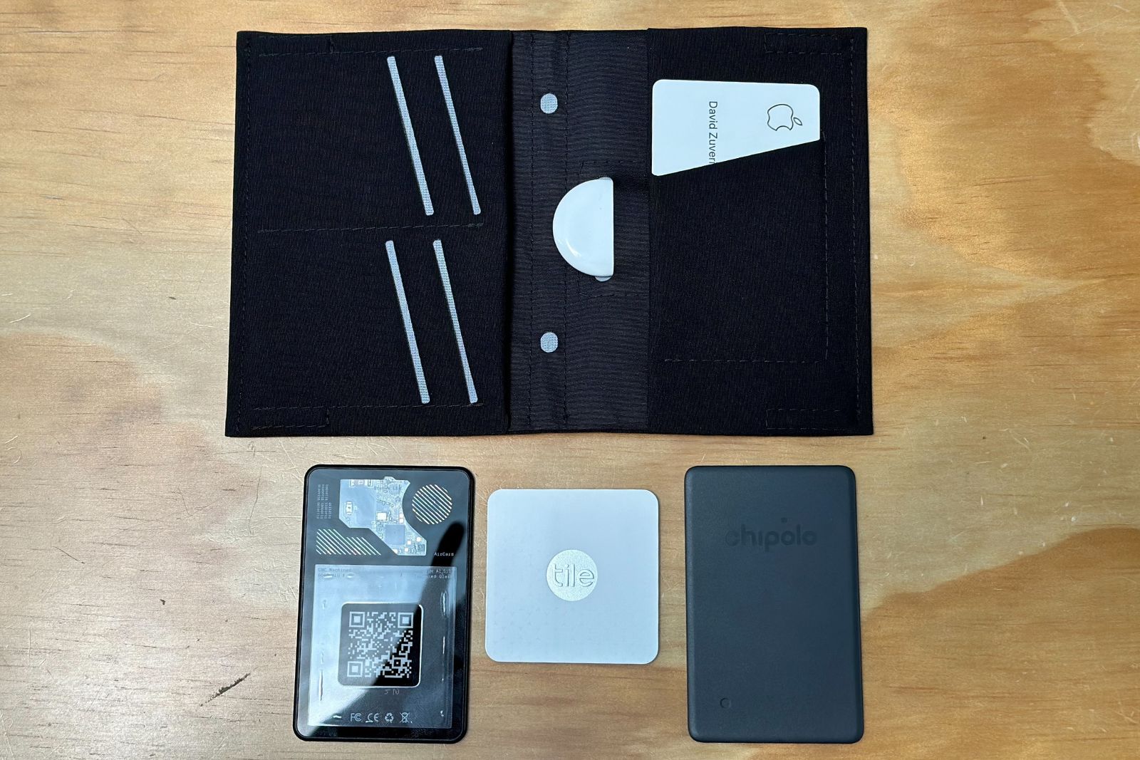 What's the Best Wallet Tracker? FindMy and AirTag Demystified