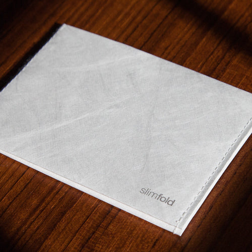 Announcing: White Image