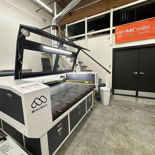 Why (and how) we make products in USA Image