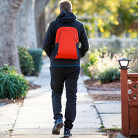 Slim Pack 2.0 Minimalist Commuter Backpack