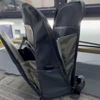 Slim Pack 2.0 Minimalist Commuter Backpack