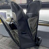 Slim Pack 2.0 Minimalist Commuter Backpack in Slim Pack 2.0 Minimalist Commuter Backpack