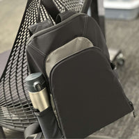 Slim Pack 2.0 Minimalist Commuter Backpack