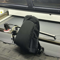 Slim Pack 2.0 Minimalist Commuter Backpack