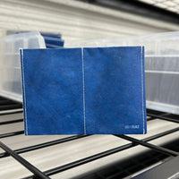 Blue/White Original Tyvek V2 - Warehouse Sale